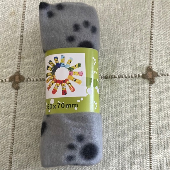 Pet blanket, New in packaging. - Picture 1 of 2
